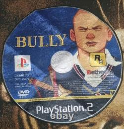 RARE Bully Stunning Rug Washable Game Carpet Room Man Cave 80cmx80cm