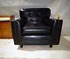 Retro 50s 60s Easy Chair Mid Century Lounge Chair Mid Century Upholstered Chair