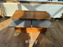Rare Long John Cupboar Quinn Furniture Vintage/Retro/MCM