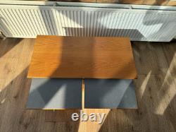 Rare Long John Cupboar Quinn Furniture Vintage/Retro/MCM