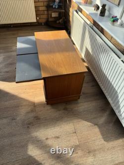 Rare Long John Cupboar Quinn Furniture Vintage/Retro/MCM