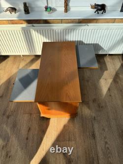 Rare Long John Cupboar Quinn Furniture Vintage/Retro/MCM