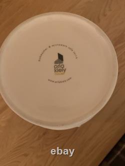 Rare Orla Kiely Large Abacus Flower Ceramic Vase. CHECK OUT MY OTHERS