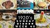 Recreating Vintage Recipes From The 1920s Candle Salad Women S World 52 Sunday Dinners Week 40