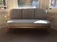 Refurbished Ercol Windsor 3-seater Sofa/settee, Mid-century/vintage/retro