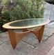 Restored Vintage G-plan Astro Coffee Table V Wilkins Retro Mid Century Danish
