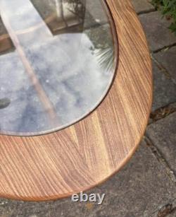 Restored Vintage G-Plan Astro Coffee Table V Wilkins Retro Mid Century Danish