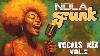 Retro Funk Lyrics Mix Funky Nights In Nola Soulful Vocals U0026 New Orleans Grooves
