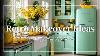 Retro Kitchen Styling How To Add Vintage Charm To Your Space