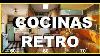 Retro Kitchens You Ll Love Get Inspired And Create Your Unique Style