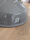 Retro Mcm Grey Benjamin Rlm Vintage Kitchen Enamel Pendant Lamp