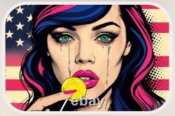 Retro Metal Designs Uk