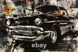 Retro Metal Designs Uk