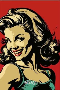 Retro Metal Designs Uk