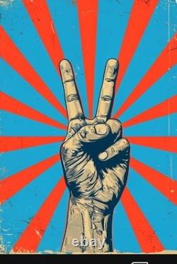 Retro Metal Designs Uk