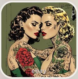 Retro Metal Designs Uk