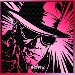 Retro Metal Designs Uk