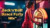 Retro Rockabilly Boogie Mix 50s U0026 60s Dance Party Vibes