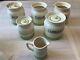 Retro Sadler Kleen Kitchen Ware 6 Pieces. Uk P&p Included