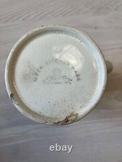 Retro Sadler Kleen Kitchen Ware 6 pieces. UK P&P included