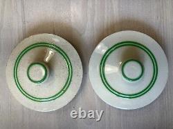 Retro Sadler Kleen Kitchen Ware 6 pieces. UK P&P included