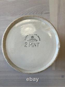 Retro Sadler Kleen Kitchen Ware 6 pieces. UK P&P included
