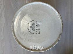 Retro Sadler Kleen Kitchen Ware 6 pieces. UK P&P included