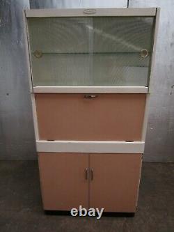 Retro Vintage 50s/60s Eastham Kitchen Larder Pantry Cabinet