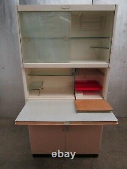 Retro Vintage 50s/60s Eastham Kitchen Larder Pantry Cabinet
