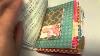 Retro Vintage Kitchen Junk Journal