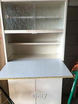 Retro / Vintage REMPLOY Kitchen Larder Unit Probably Dates 1950's/60's