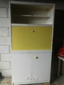 Retro / Vintage REMPLOY Kitchen Larder Unit Probably Dates 1950's/60's