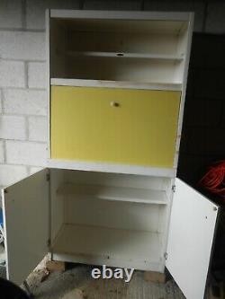 Retro / Vintage REMPLOY Kitchen Larder Unit Probably Dates 1950's/60's