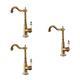 Retro Water Vintage Water Brass Garden Head Toiletries Kitchen Washer
