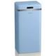 Swka4500bln Retro Kitchen Bin With Infrared Technology, Square, 45 Litre