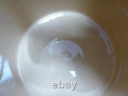 Set Of 4 Vintage T. G. Green Granville Earthenware Kitchen Storage Jars