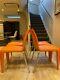 Set Of Four Louis 20 Chairs By Philippe Starck For Vitra 1990s Vintage Design