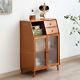 Sideboard Buffet Wooden Unit Console Cabinet Storage Cupboard Organiser Drawers