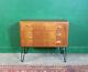 Small G Plan Chest Of Drawers, Teak Cabinet, Retro, Vintage, Mid Century, Lounge