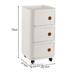 Square Wardrobe Storage Cabinet Unit Stand Cupboard Organiser Bedside Nightstand