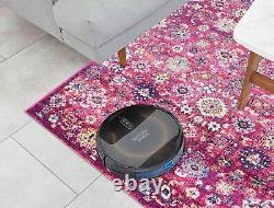 Stain Proof Oriental Area Rugs Traditional Vintage Carpet for Living Room 7653