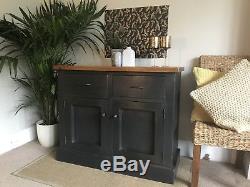 Stunning Old Vintage Pine Dresser /Sideboard
