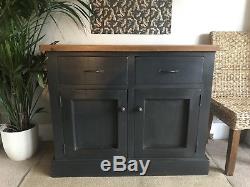Stunning Old Vintage Pine Dresser /Sideboard