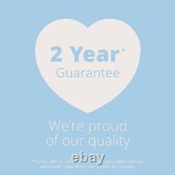 Swan Retro Revive Blue Stovetop Kettle 2 Slice Toaster Kitchen Canisters Set