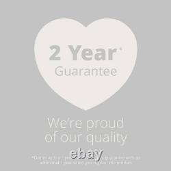 Swan Retro Revive Grey Jug Kettle 2 Slice Toaster Canisters Matching Kitchen Set