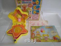 Takara Tomy Licca-Chan Family Kitchen Vintage Retro Toy 6 Piece Set Vintage JPN