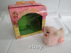 Takara Tomy Licca-Chan Family Kitchen Vintage Retro Toy 6 Piece Set Vintage JPN