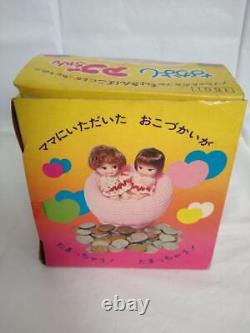 Takara Tomy Licca-Chan Family Kitchen Vintage Retro Toy 6 Piece Set Vintage JPN
