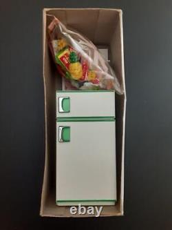 Takara Tomy Licca-Chan Furniture Kitchen Series Vintage Retro Vhtf And Difficult