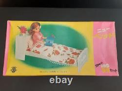 Takara Tomy Licca-Chan Furniture Kitchen Series Vintage Retro Vhtf And Difficult